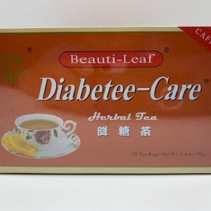 Beauti-Leaf Diabete Care Herbal Tea
