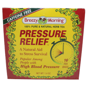 BRZ MORN PRESS RELIEF 20 T/B