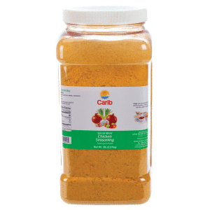 Carib Chicken (Special Blend) Seasoning