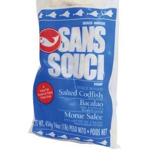 COD B/L SANS SOUCI – 1LB