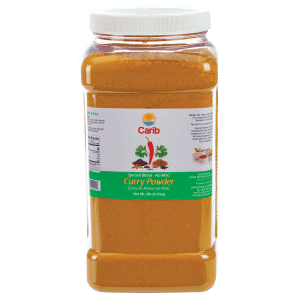Carib Spicy Dry Jerk Seasoning