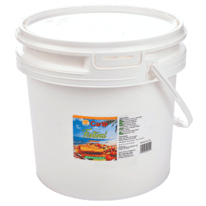 CB FESTIVAL MIX-HELLSHIRE STYLE PAIL/25LB