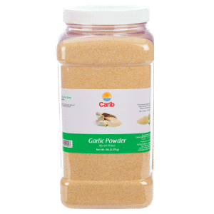 Carib Garlic Powder Seasoning