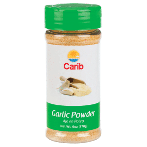 Carib Garlic Powder Seasoning
