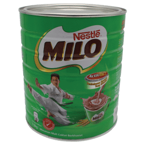 MILO TONIC(SINGAPORE) 400G