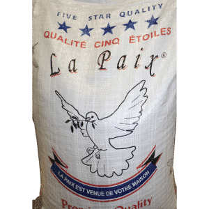 RED PEAS SMALL RED BAG/50LB