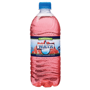 WATA MELON 600ML