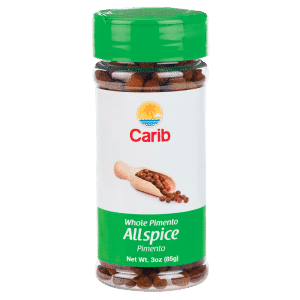 Carib Ginger Ground Natural Seasoning