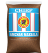 Chief Amchar Masala