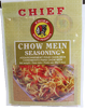 Chief Chow Mein Season