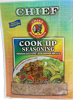 Chief Cook-Up Season
