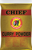 Chief Curry