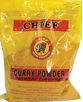 Chief Curry