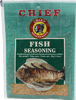 Chief Fish Seasoning