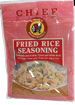 Chief Fried Rice Seasoning