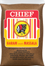Chief Garam Massala