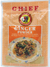 Chief Ginger Powder