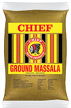 Chief Ground Massala (Yellow)