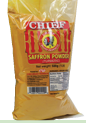 Chief Saffron