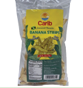 Carib Banana Strips