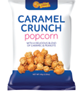 Sunshine Snacks Caramel Crunch Popcorn