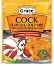 Grace Cock Soup Mix