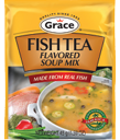Grace Fish Soup Mix