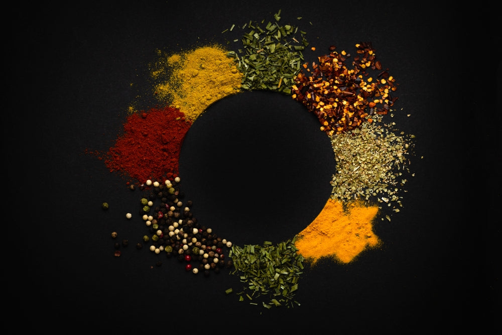 The Secret to Authentic Caribbean & Indian Cooking: Must-Have Spices