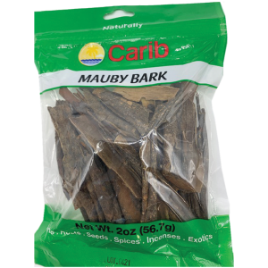 CARIB MAUBY BARK 2OZ