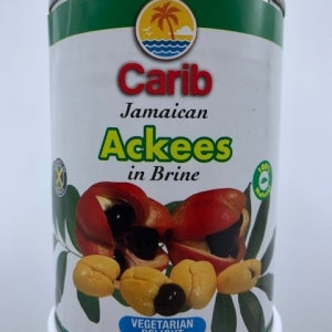 CB ACKEE-JAMAICAN 19OZ