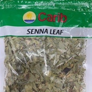 CARIB SENNA LEAF 1OZ