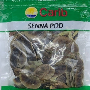 CARIB SENNA PODS 1OZ