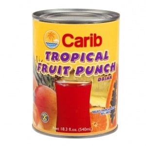 CB TROPICAL F/PUNCH DRINK