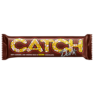 Catch Dark 50g