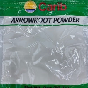 CB ARROWROOT PWD (CELLO) 2OZ