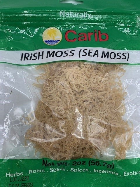 CB IR/MOSS(CELLO) 2OZ