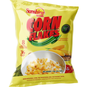 Sunshine Cereals Corn Flakes 1kg