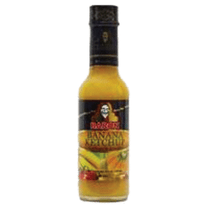 BARON’S BANANA KETCHUP 14OZ