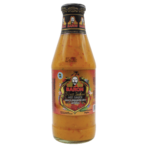 Carib Hot Pepper Sauce 5 fl oz 147 mL