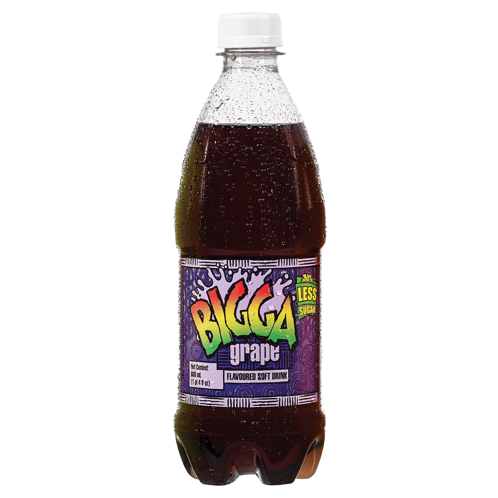 Popular Jamaican sodas and flavors.