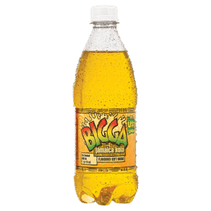 BIGGA JA KOLA 600ML