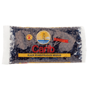 CB BLACK BEANS 12OZ DRY-CELLO