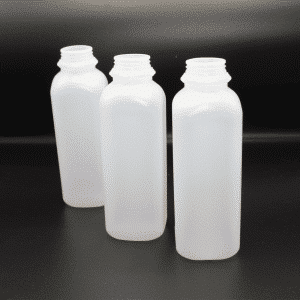 BOTTLE PLASTIC NATURAL 135/16OZ