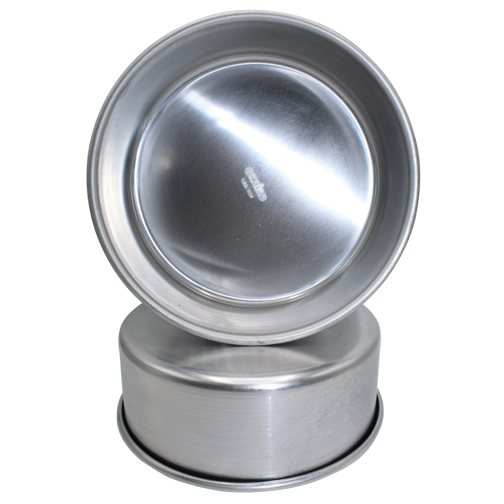 CAKE PAN 10inches ROUND