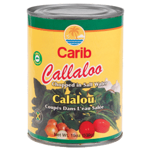 CB CALLALOO 19OZ