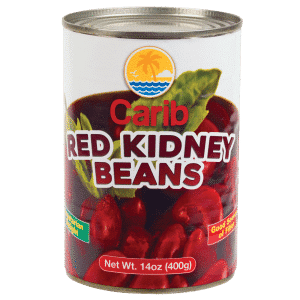 CB RED KIDNEY BEANS(CAN) 14OZ