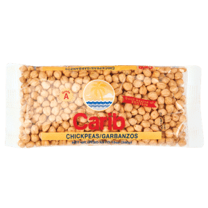 CB CHICKPEAS 12OZ DRY CELLO