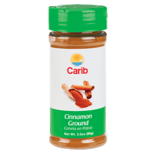 CB CINNAMON GROUND(BOTT) 3.5 OZ