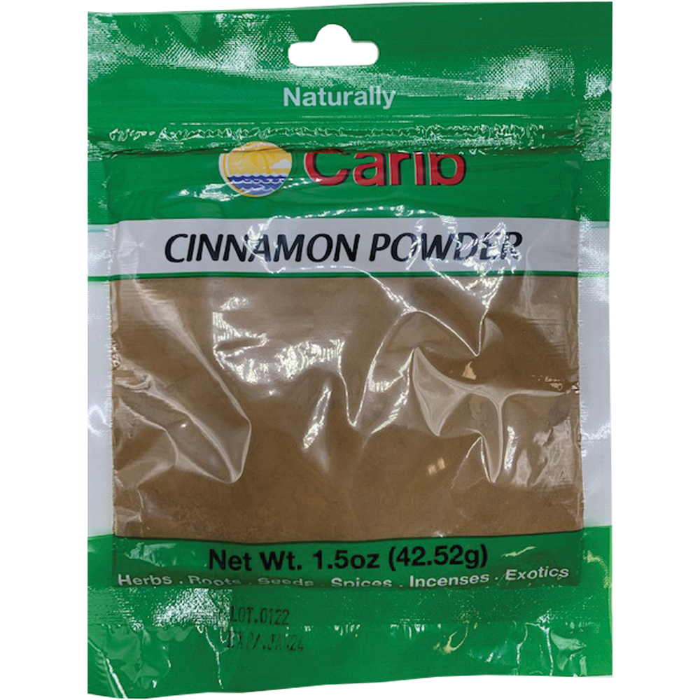 CB CINN PWD(CELLO) 1.5OZ