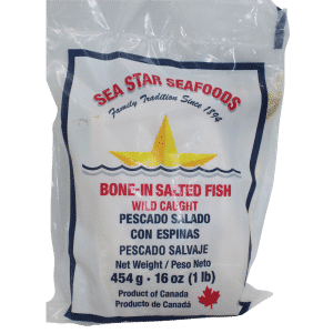 POLLOCK B/L SEASTAR – 1LB